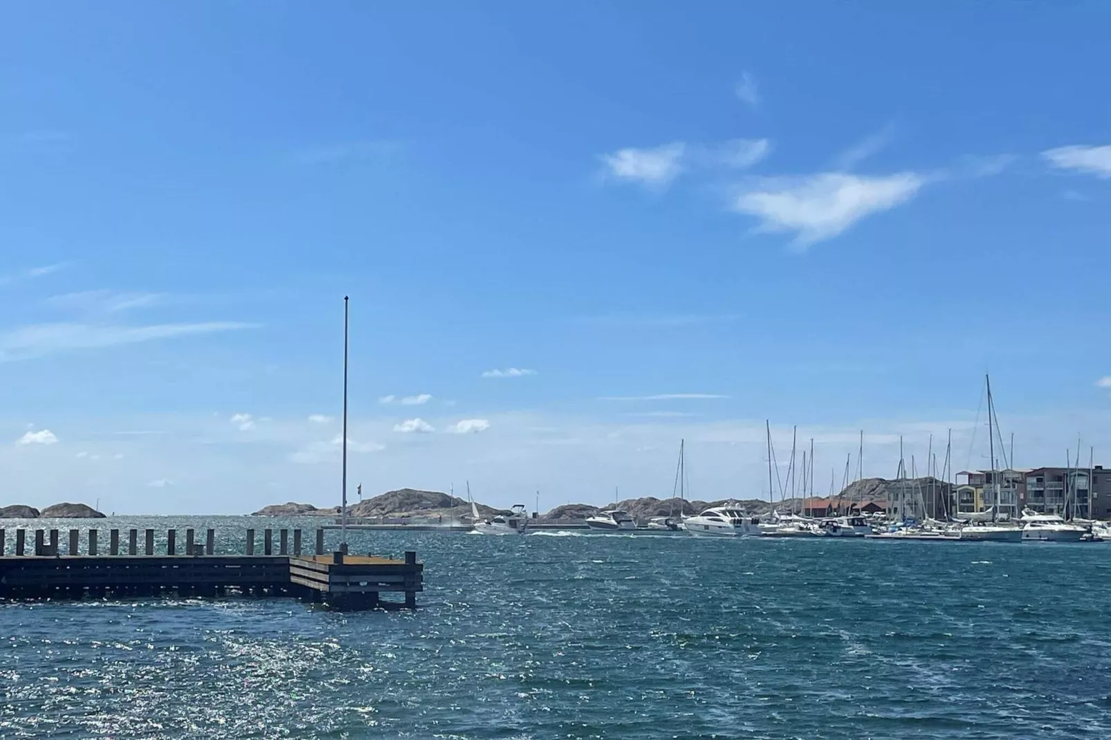 4 persoons vakantie huis in Skärhamn-By Traum-Niet-getagd