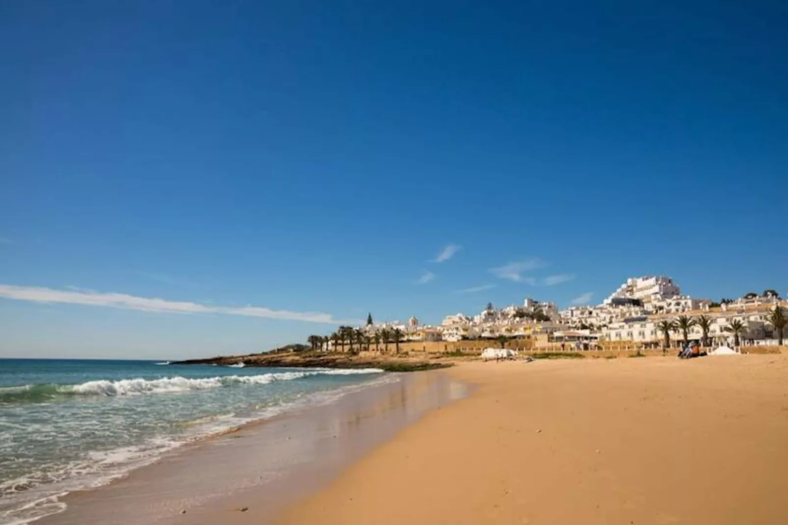 Ramalhete Panoramic View Apartment-Niet-getagd