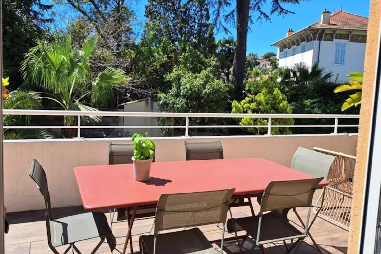 Résidence Sompteux Appartement Neuf &agrave; Antibes-Niet-getagd