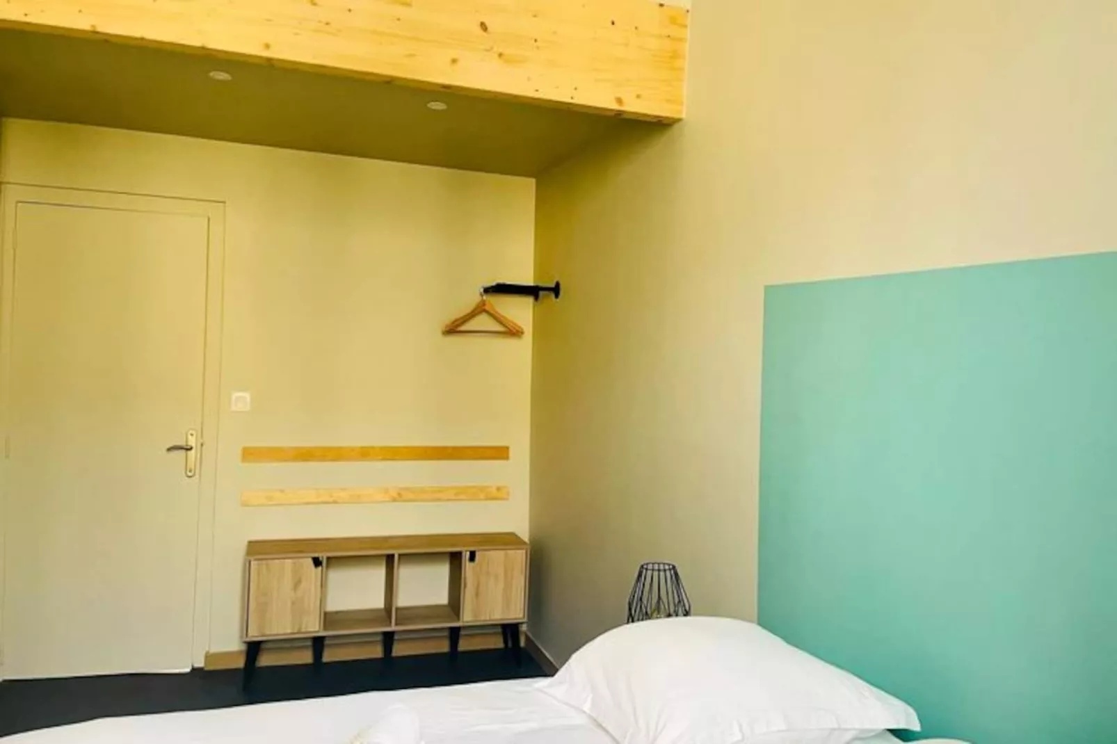 Appartements à La Rochelle-Niet-getagd