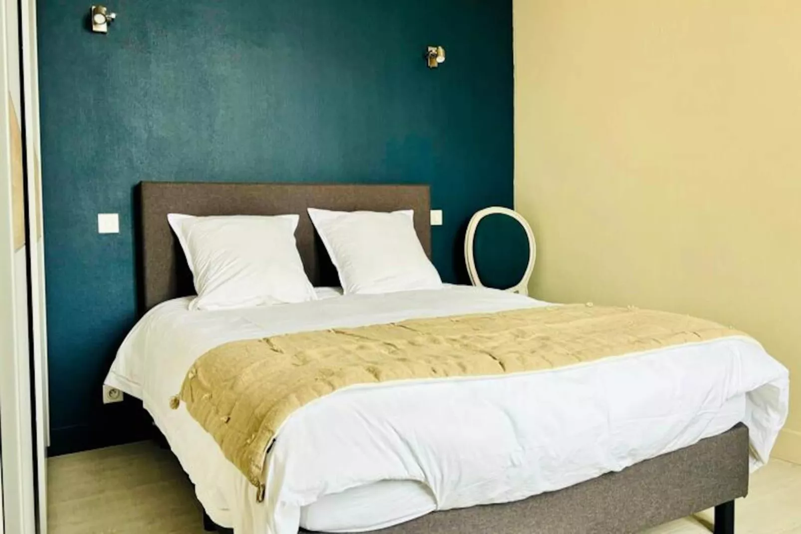 Maison à La Rochelle-Niet-getagd