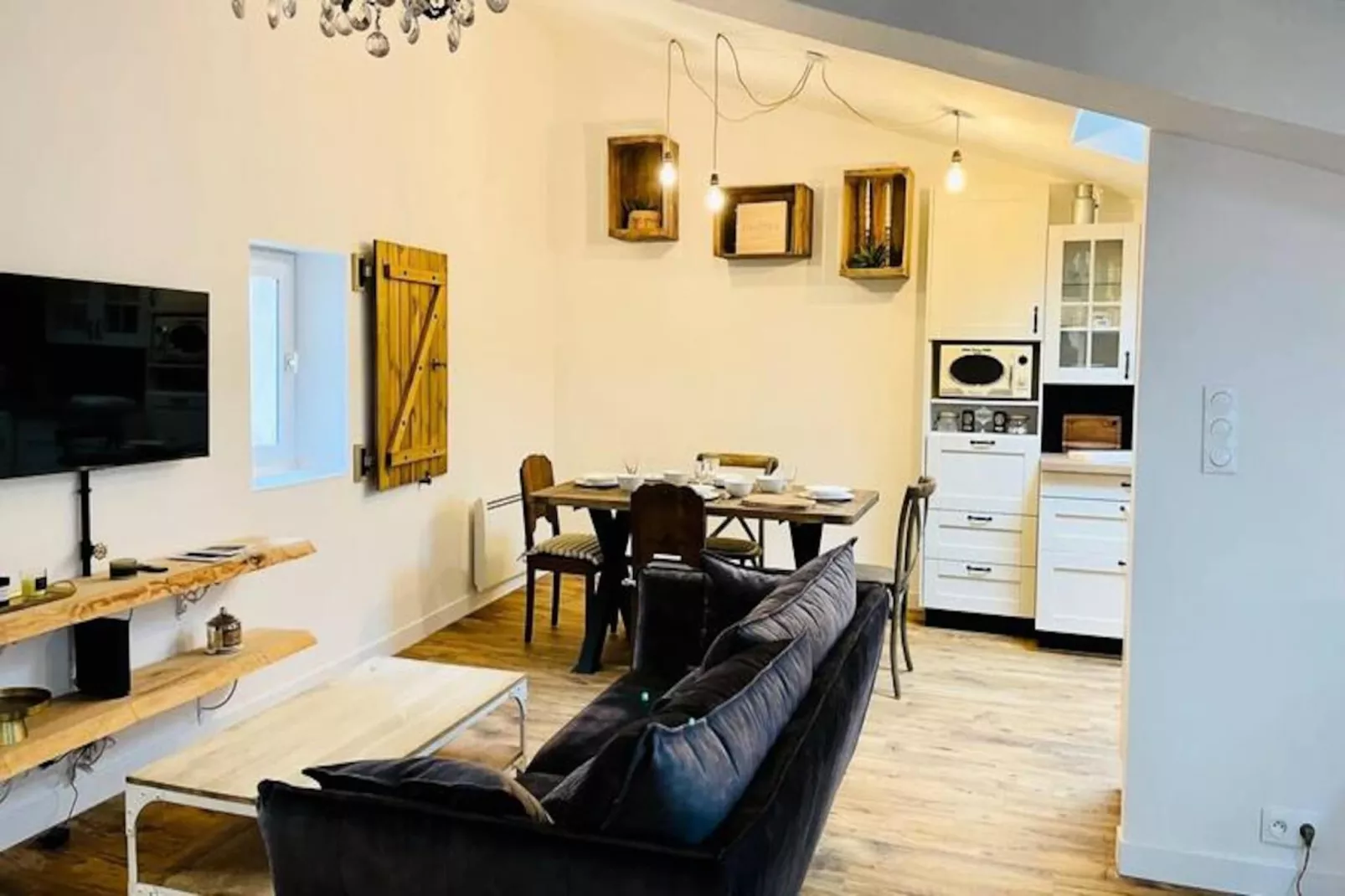 Appartements à La Rochelle-Niet-getagd