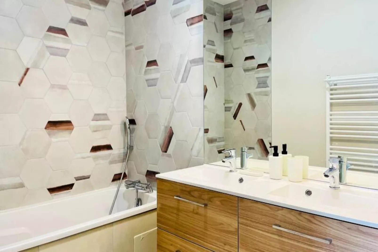 Appartements à La Rochelle-Niet-getagd