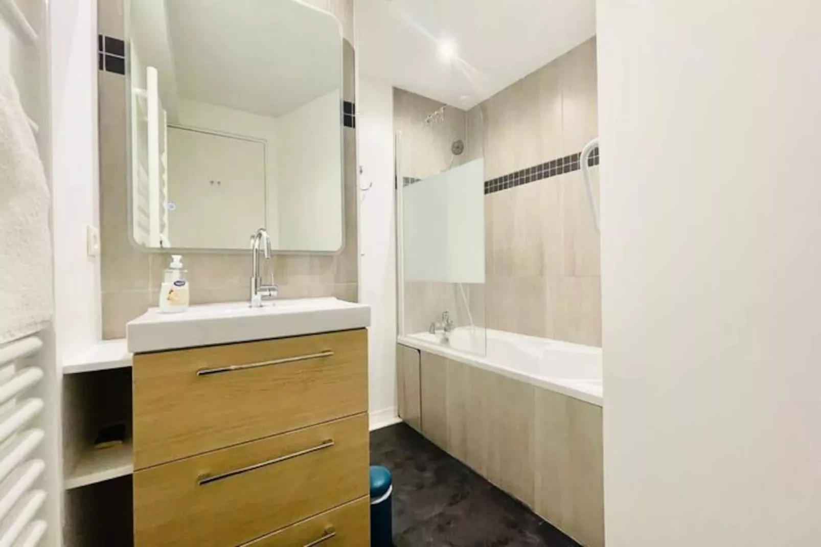 Appartements à La Rochelle-Niet-getagd