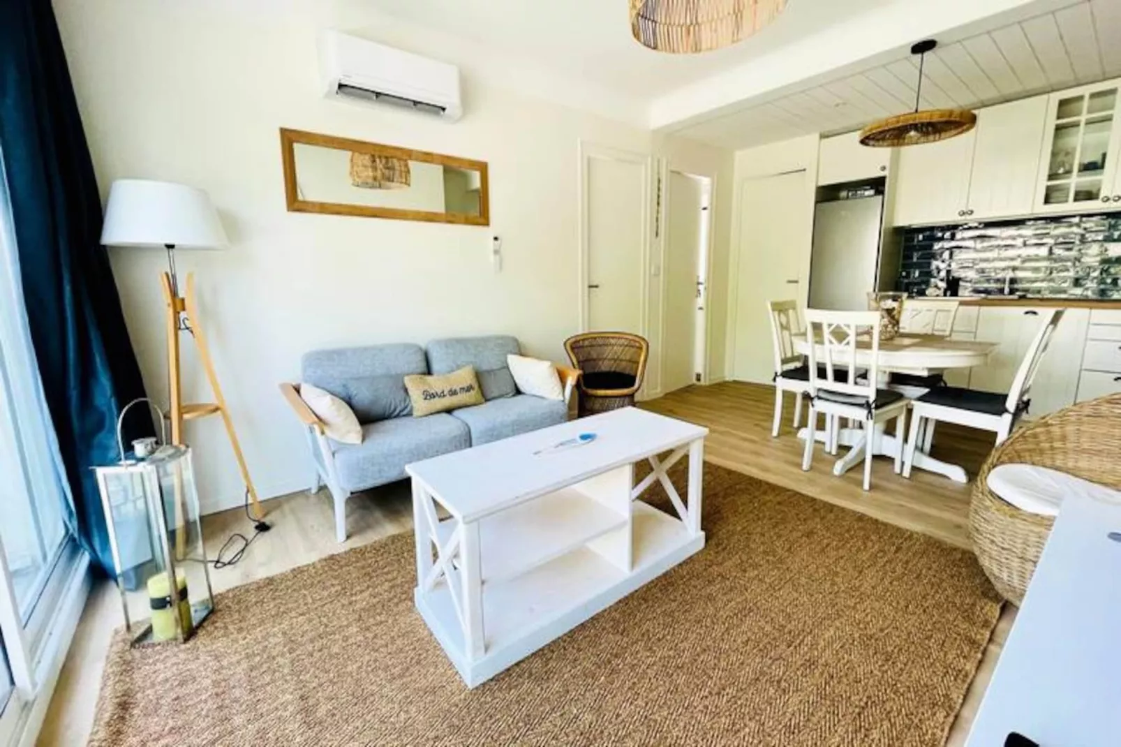 Appartements à La Rochelle-Niet-getagd