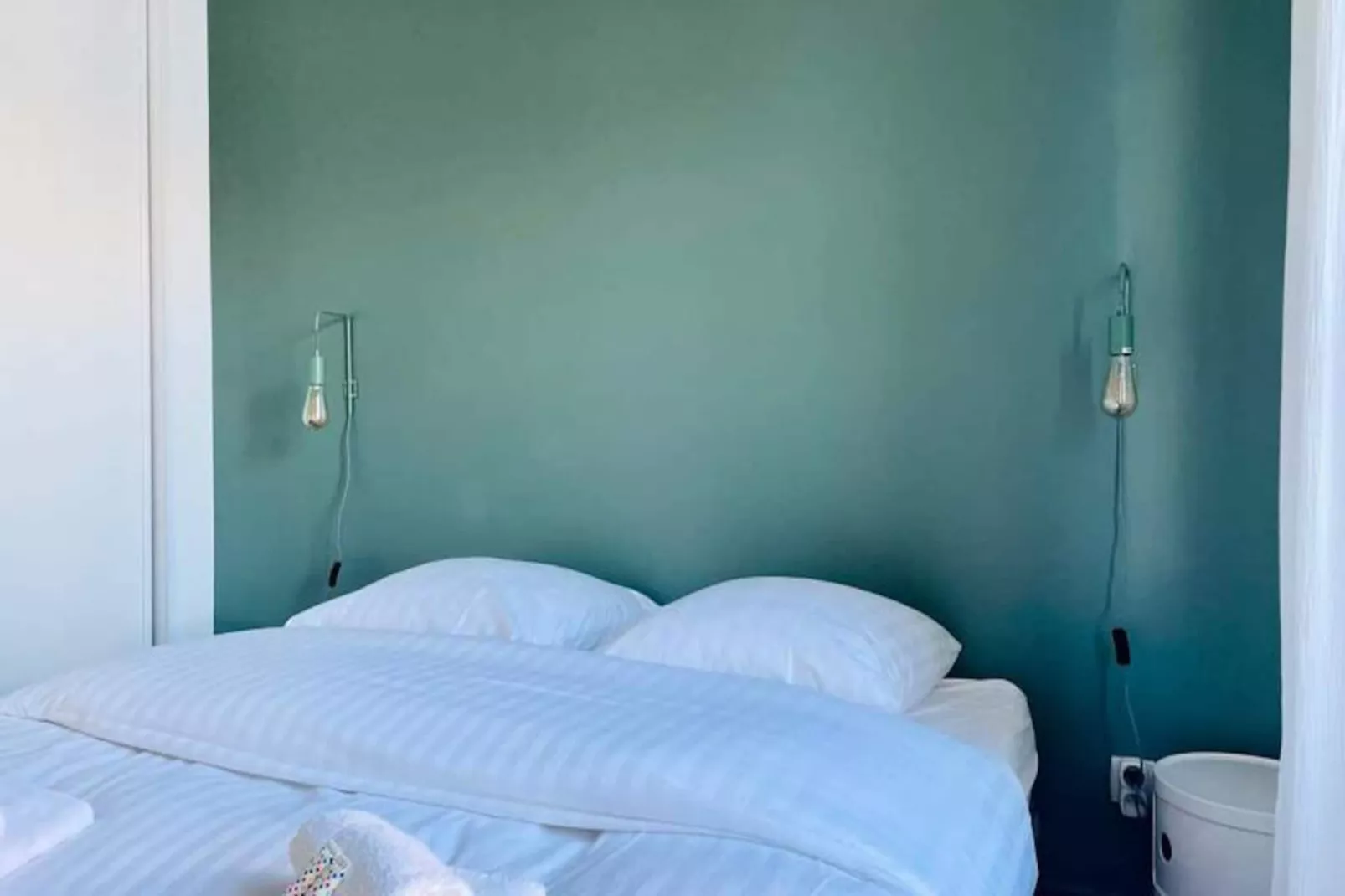 Appartements à La Rochelle-Niet-getagd