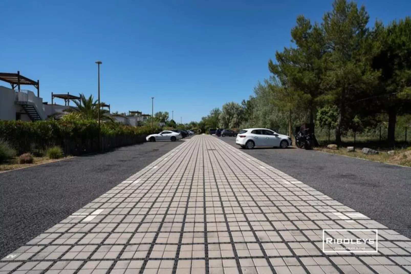 Marina Lodge - T2 Climatis&eacute; Avec Wifi Et Piscine-Niet-getagd