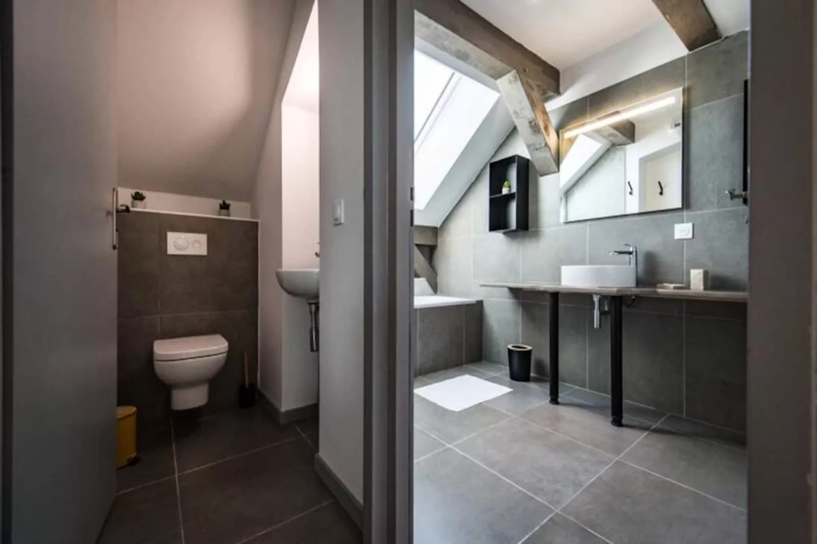 Résidence Triplex 4 Chambres &agrave; Albiez-montrond &ndash; 13 Couchages - Niet-getagd