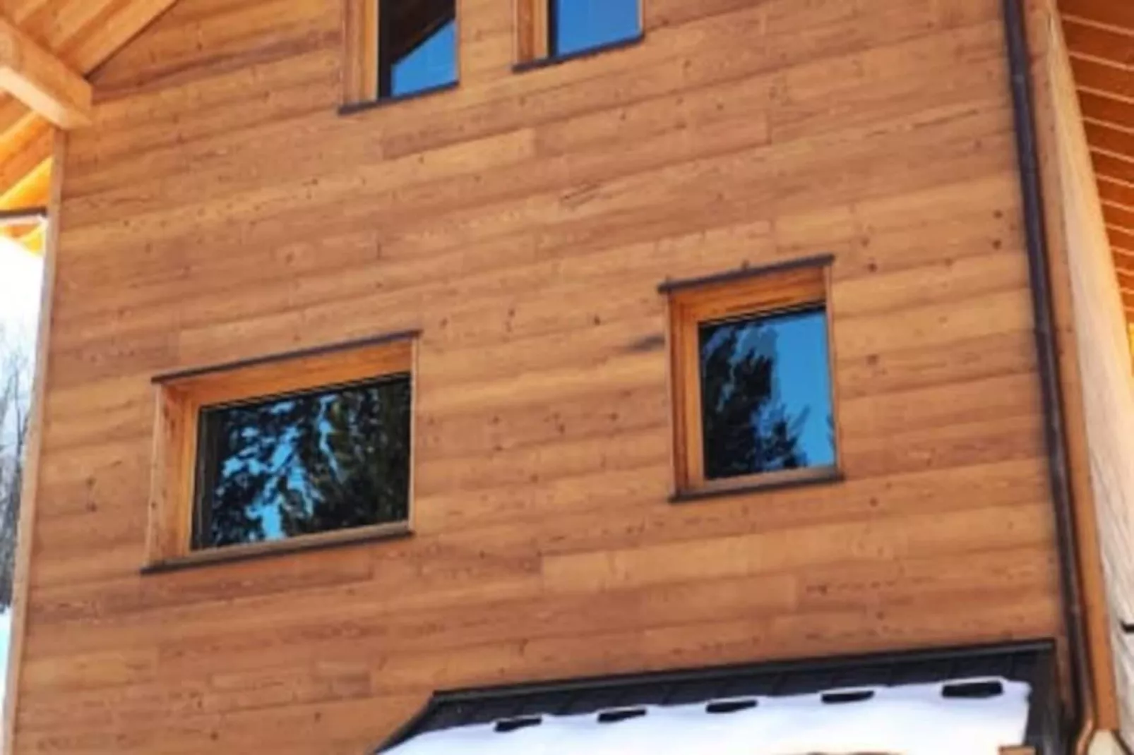 Chalet Chebi-Niet-getagd