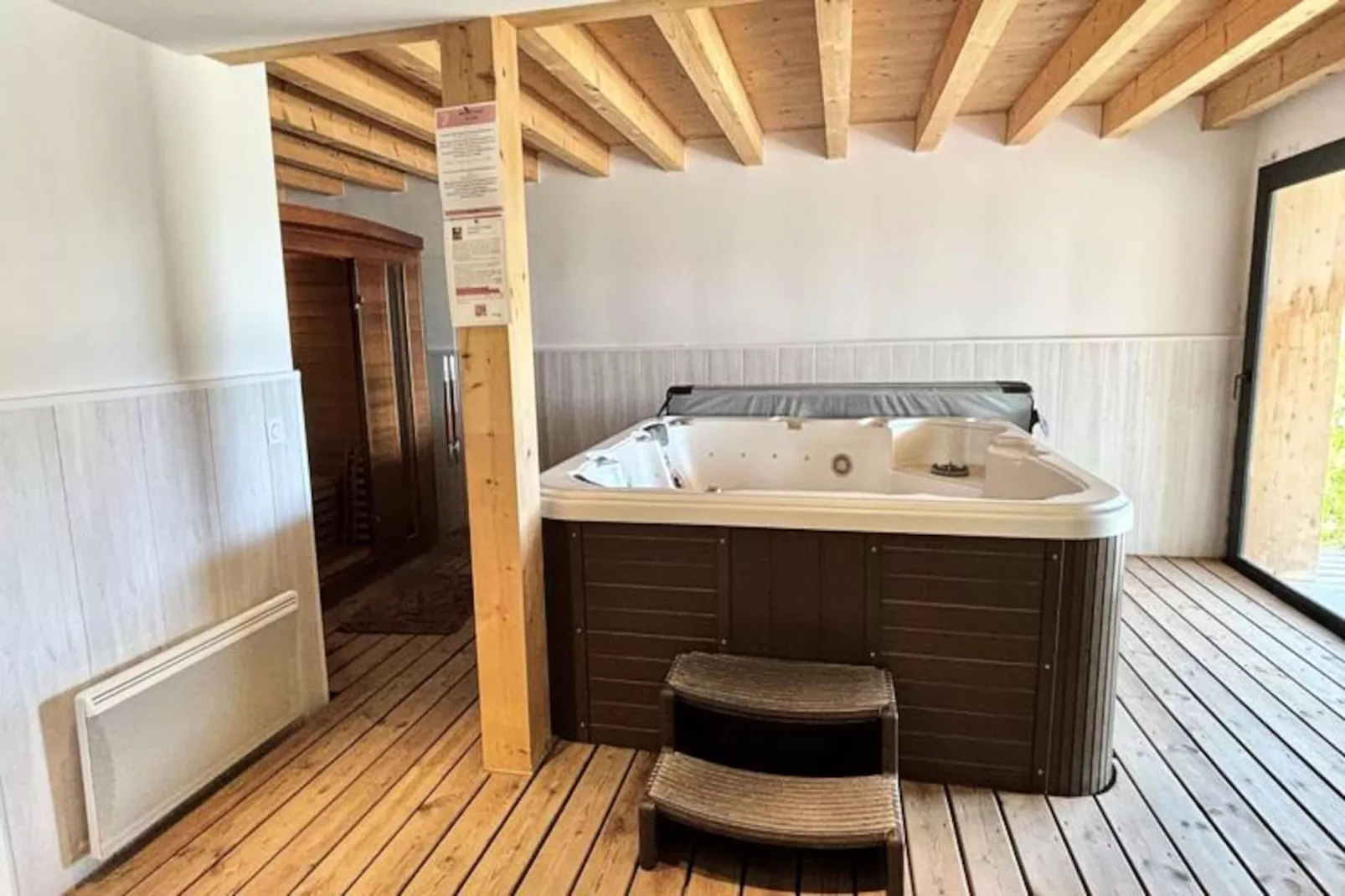 Chalet La Bartavelle-Niet-getagd