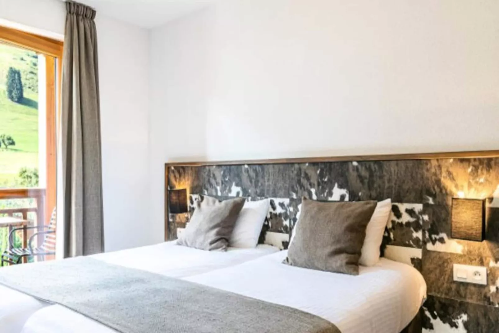 AlpResort Portes du Soleil ****-Niet-getagd