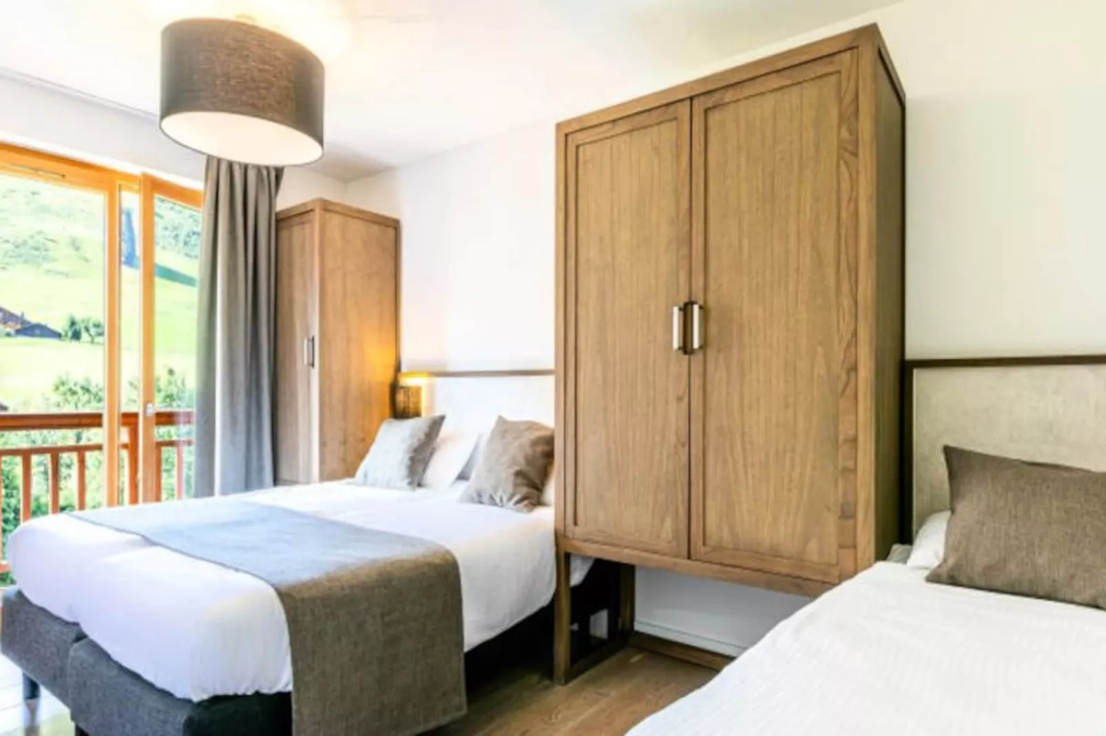 AlpResort Portes du Soleil ****-Niet-getagd