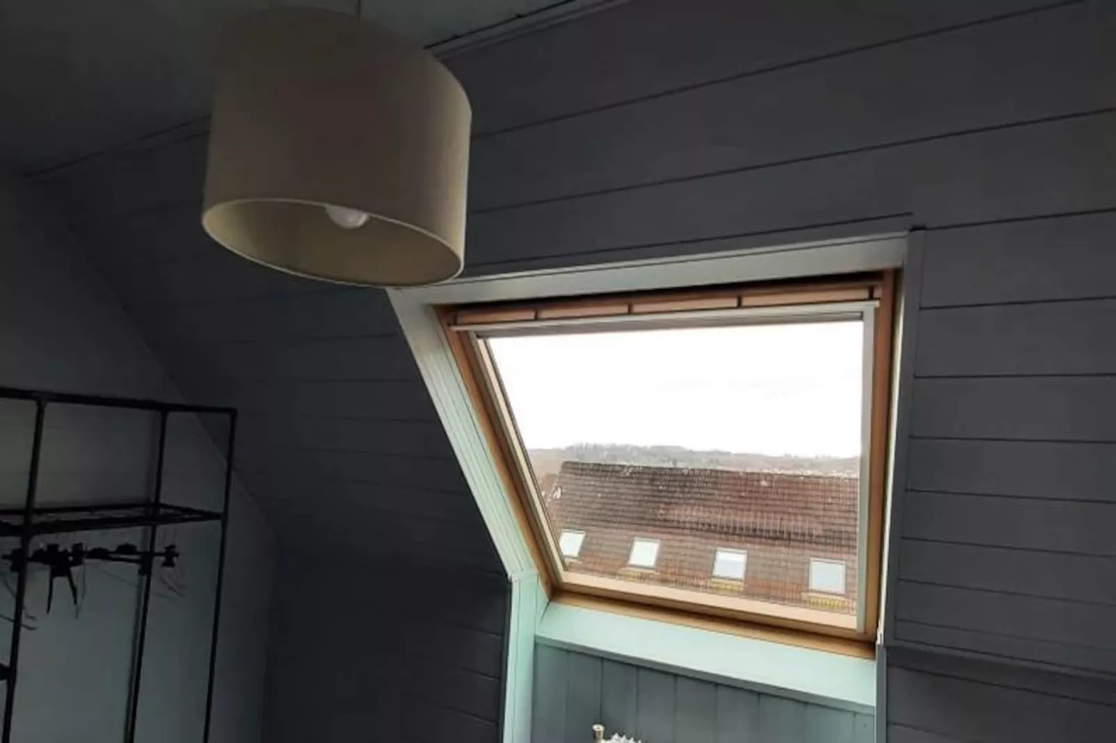 Résidence Md 52 - &eacute;l&eacute;gante Maison Avec Terrasse-Niet-getagd