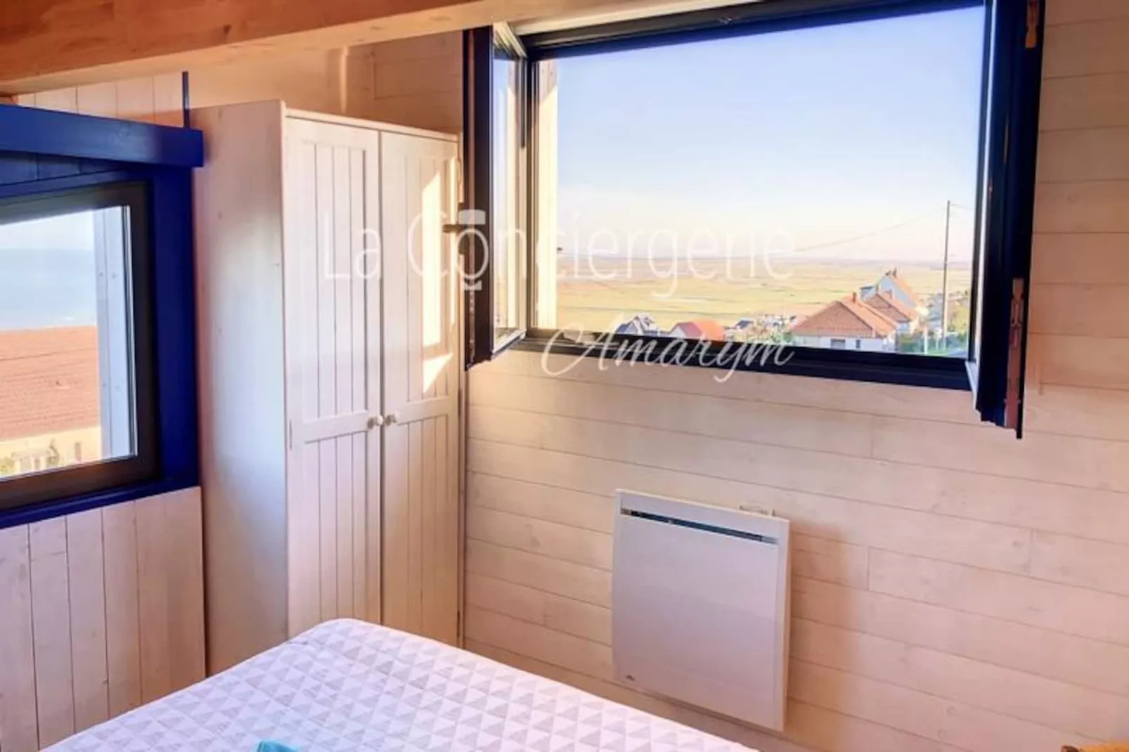 Résidence Villa "le Hublot" &ndash; &eacute;vasion Face &agrave; La Mer-Niet-getagd