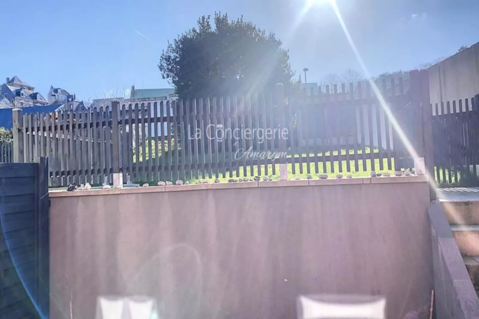 Résidence Ad41 - La Perle Marine.. Jolie Maison Avec Jardin Et Terrasse-Niet-getagd