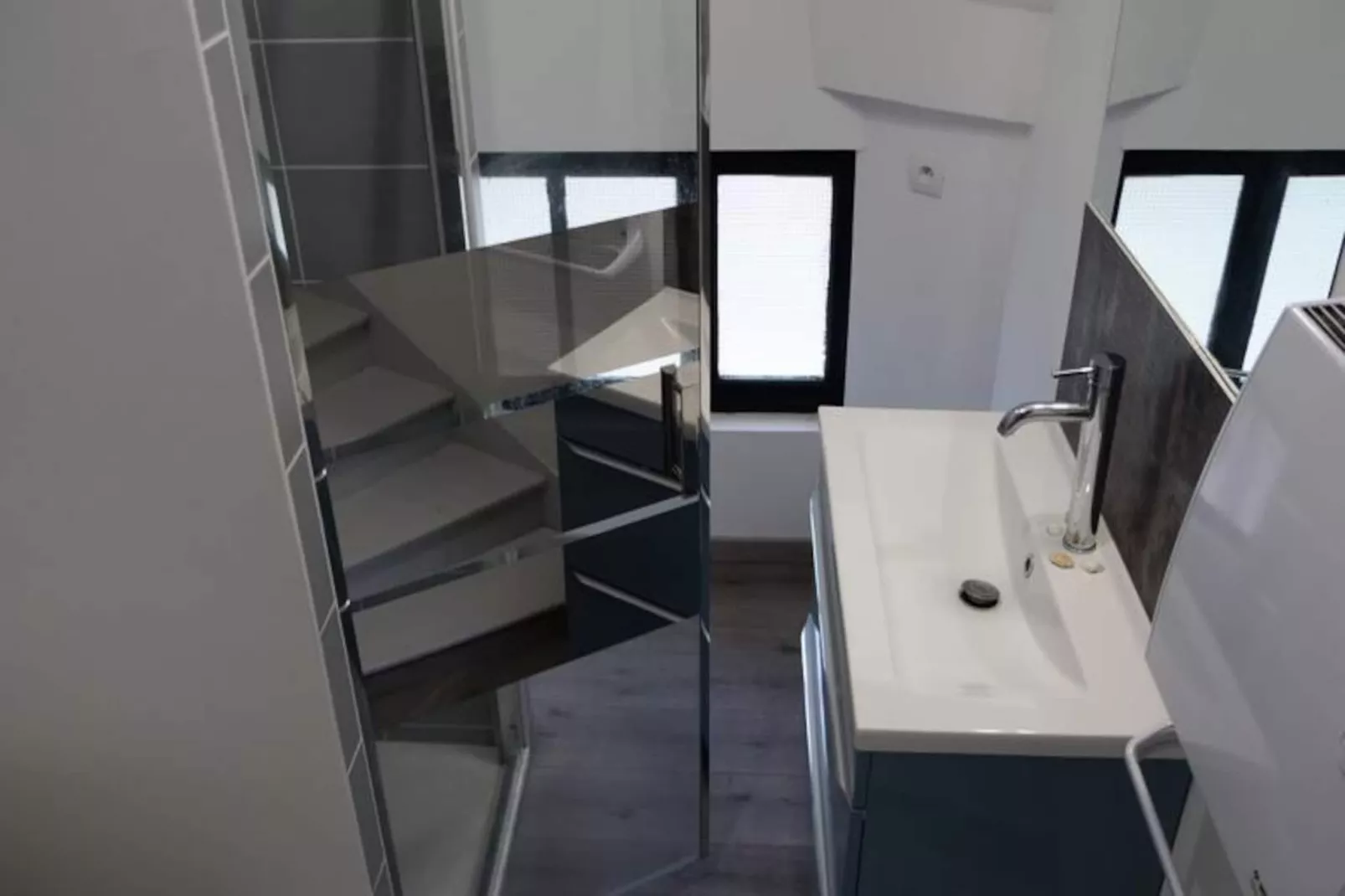 Résidence Al 48 - Duplex Bagatel : Confort & &eacute;vasion Face &agrave; La Mer-Niet-getagd