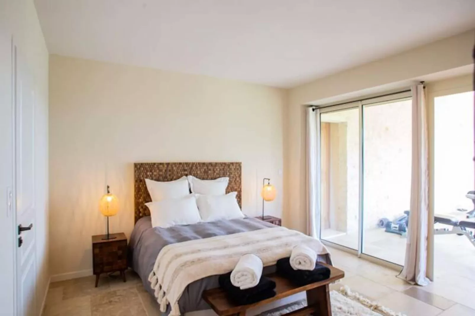 Villa De Haut Standing - 8 Chambres - Piscine-Niet-getagd