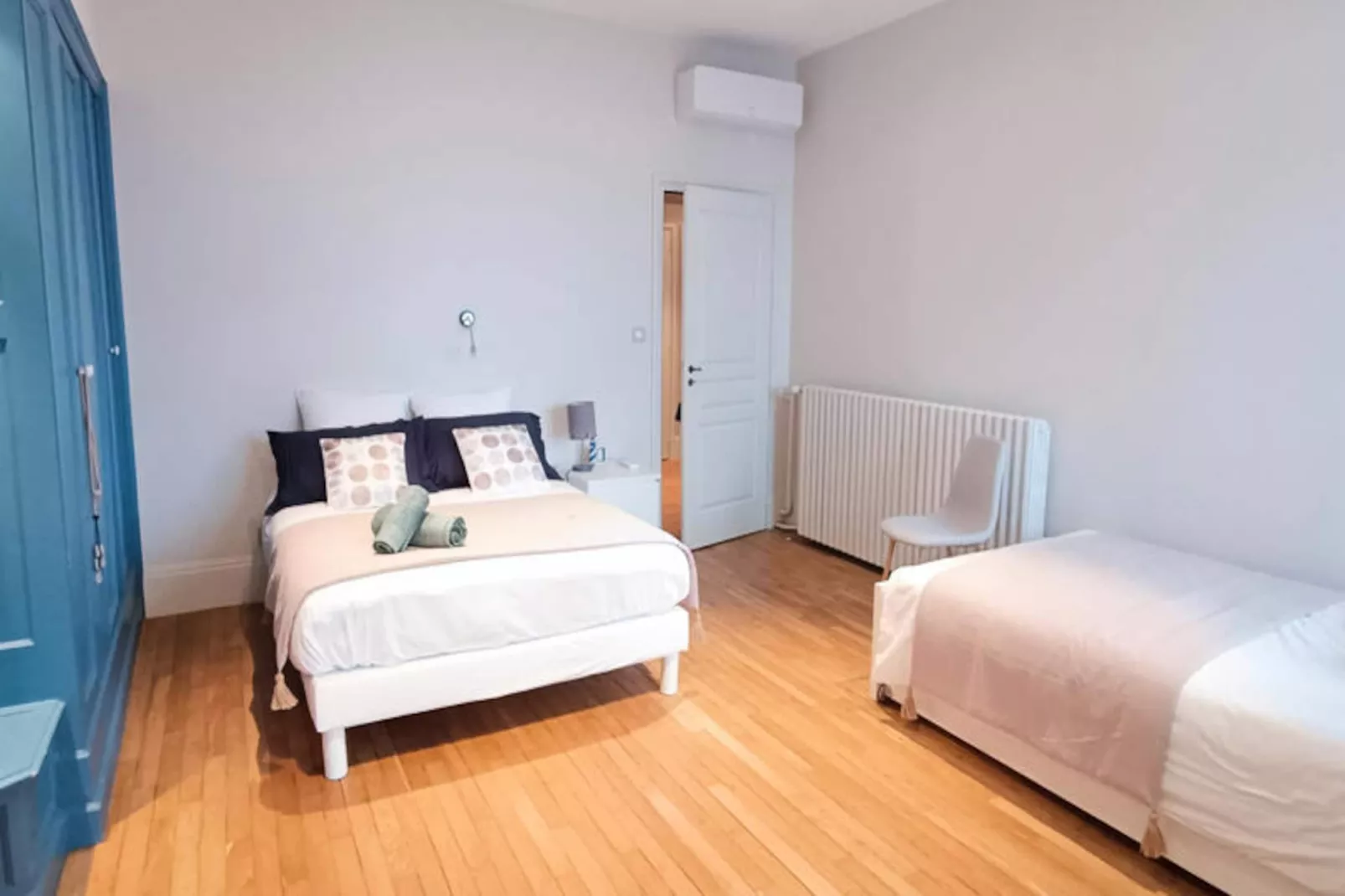 Maison à Les Sables d'Olonne-Niet-getagd