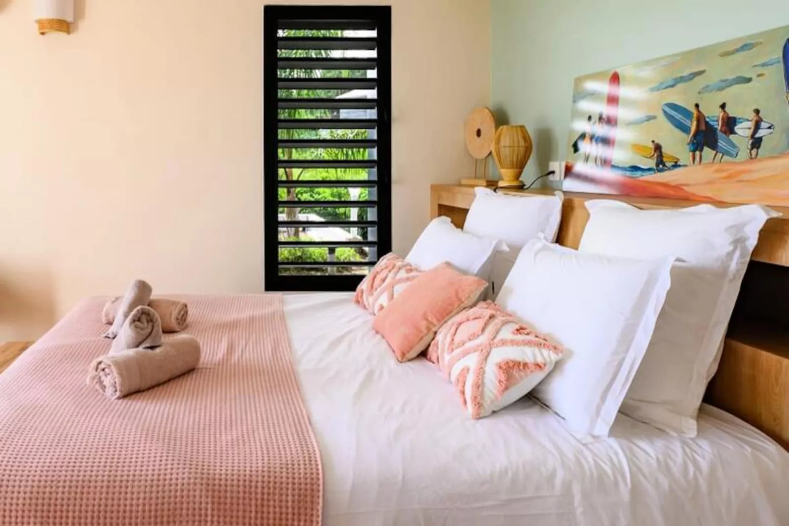 Villa Ayam&eacute; - Niet-getagd