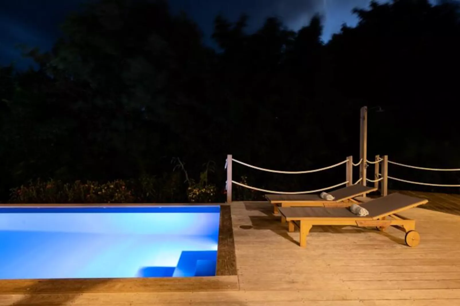 Villa Coccoloba - Niet-getagd