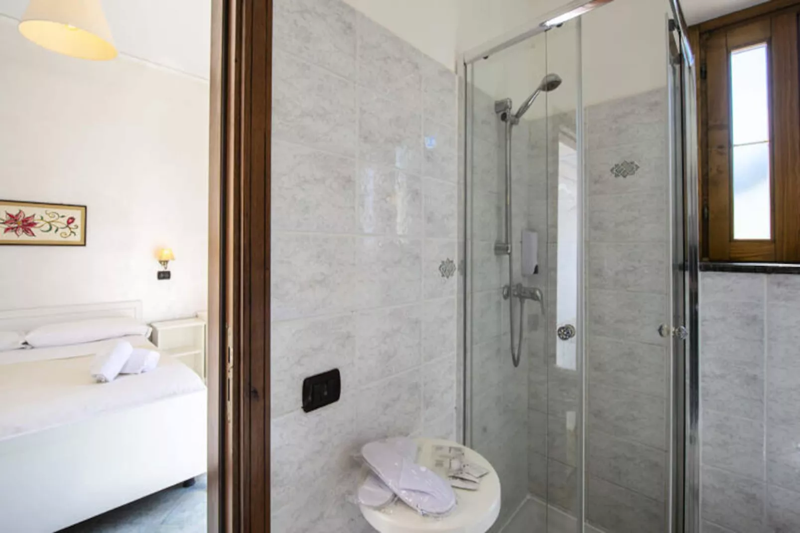 Maison à Pogerola-Niet-getagd