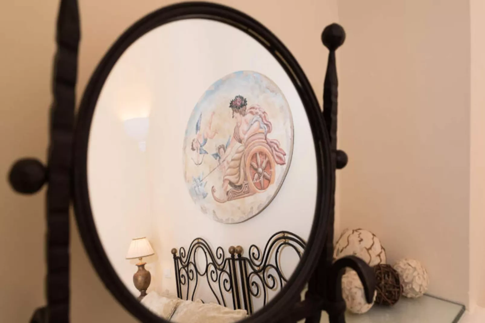 Maison à Amalfi-Niet-getagd