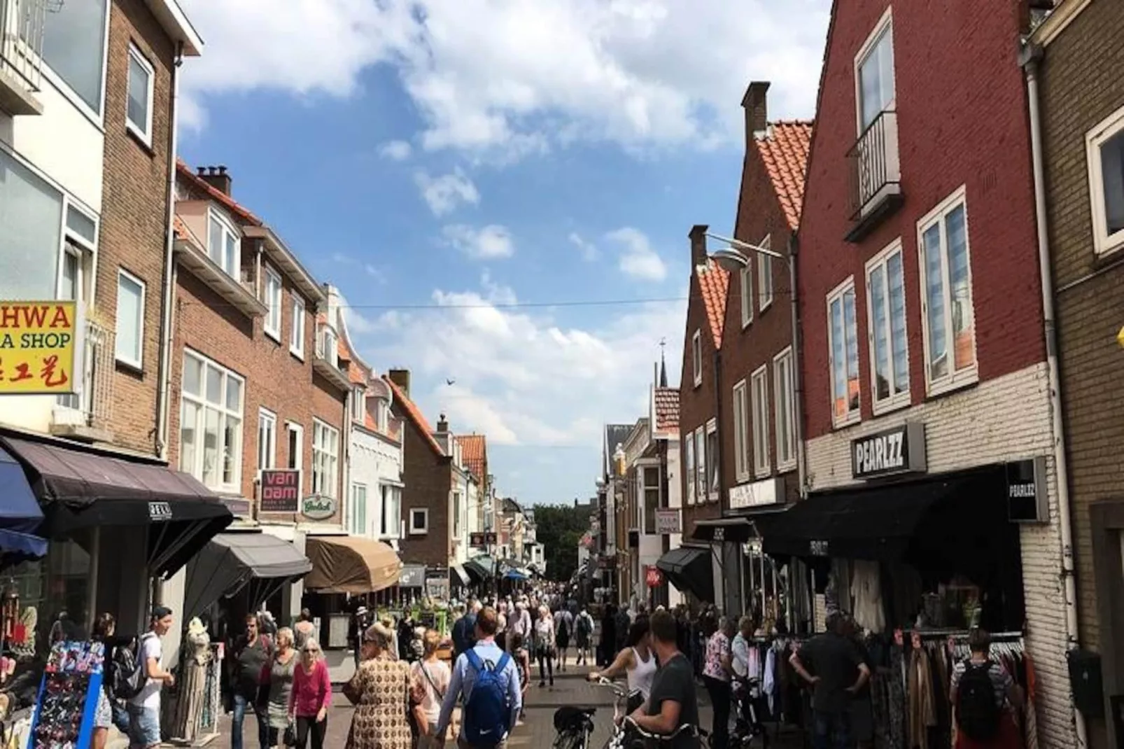 The Beach & Town Suite-Niet-getagd