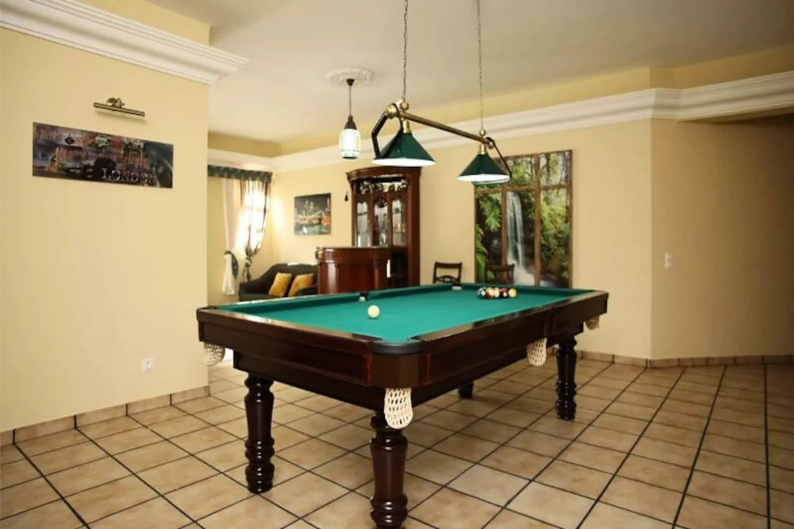 Maison à Albufeira-Niet-getagd