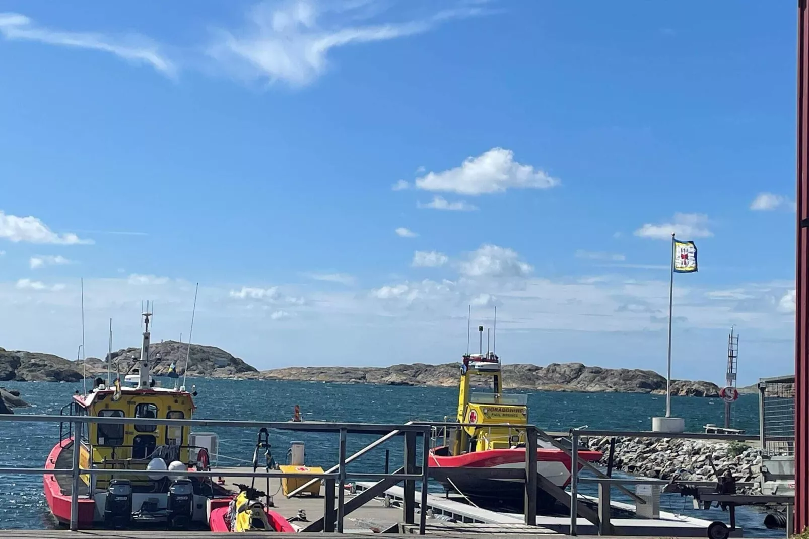 4 persoons vakantie huis in Skärhamn-By Traum-Niet-getagd