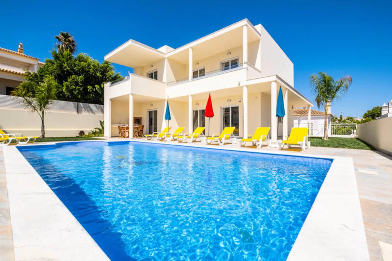 Maison à Albufeira-Niet-getagd