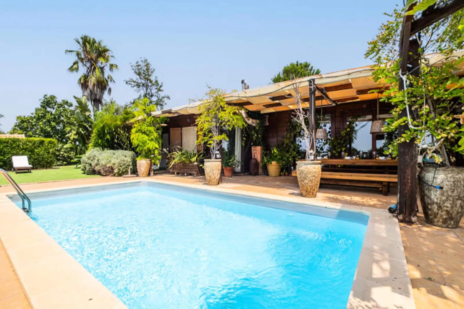 Maison à Boliqueime-Niet-getagd