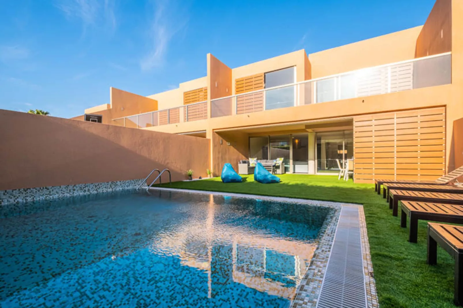 Maison à Albufeira-Niet-getagd