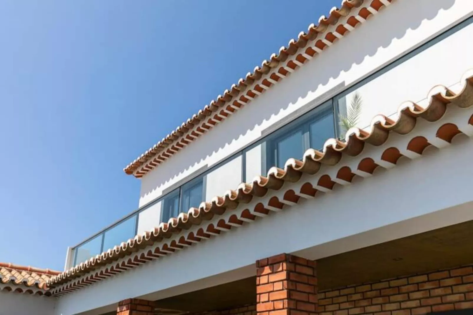 Casa Amizade - Avec Une Vue Imprenable Sur L'oc&eacute;an-Niet-getagd