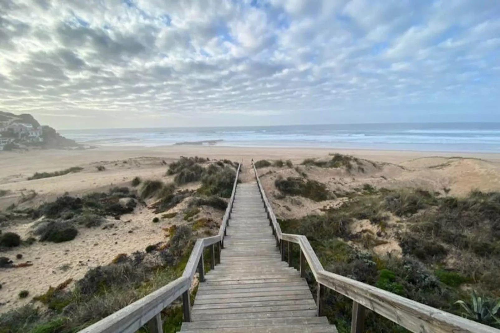 Andorinhas Espartal T3-Niet-getagd