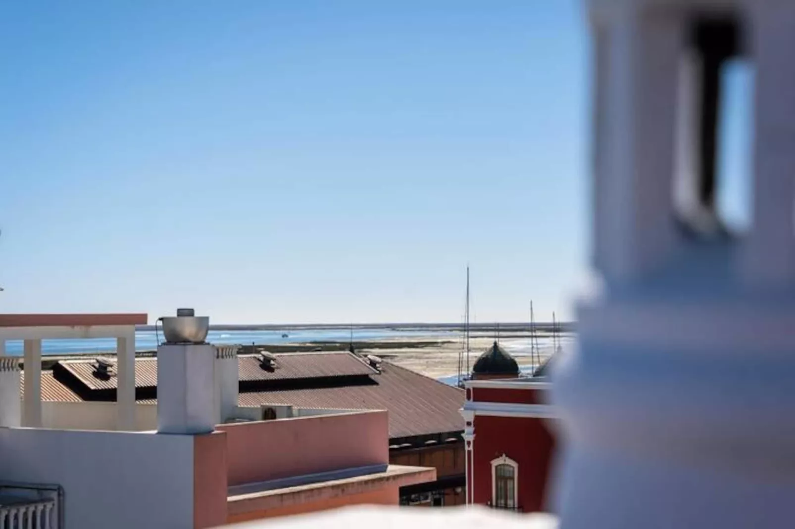 Town House Olh&atilde;o 11-Niet-getagd