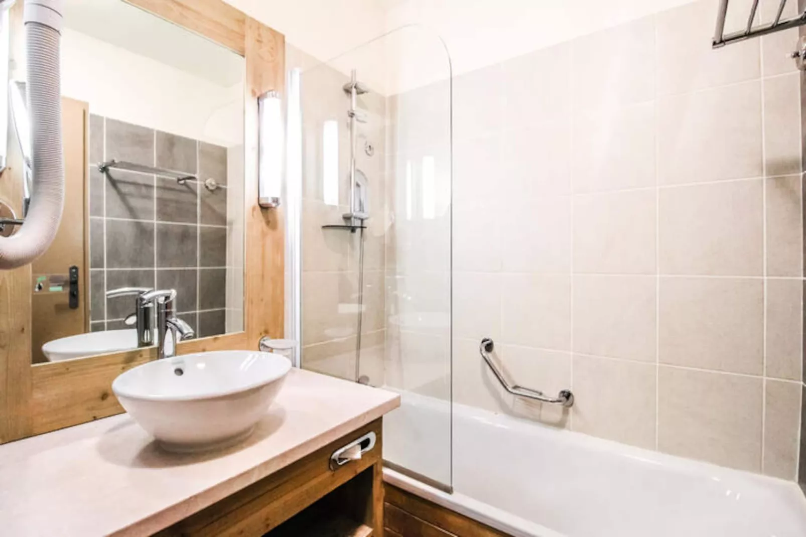 Appartements à Flaine - Niet-getagd