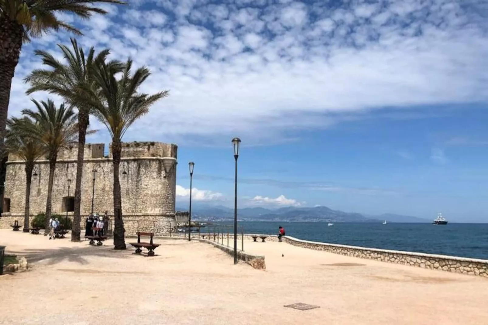 Centre Lumineux Appartement T3 6 P Terrasse Wifi Pkg Clim-Niet-getagd