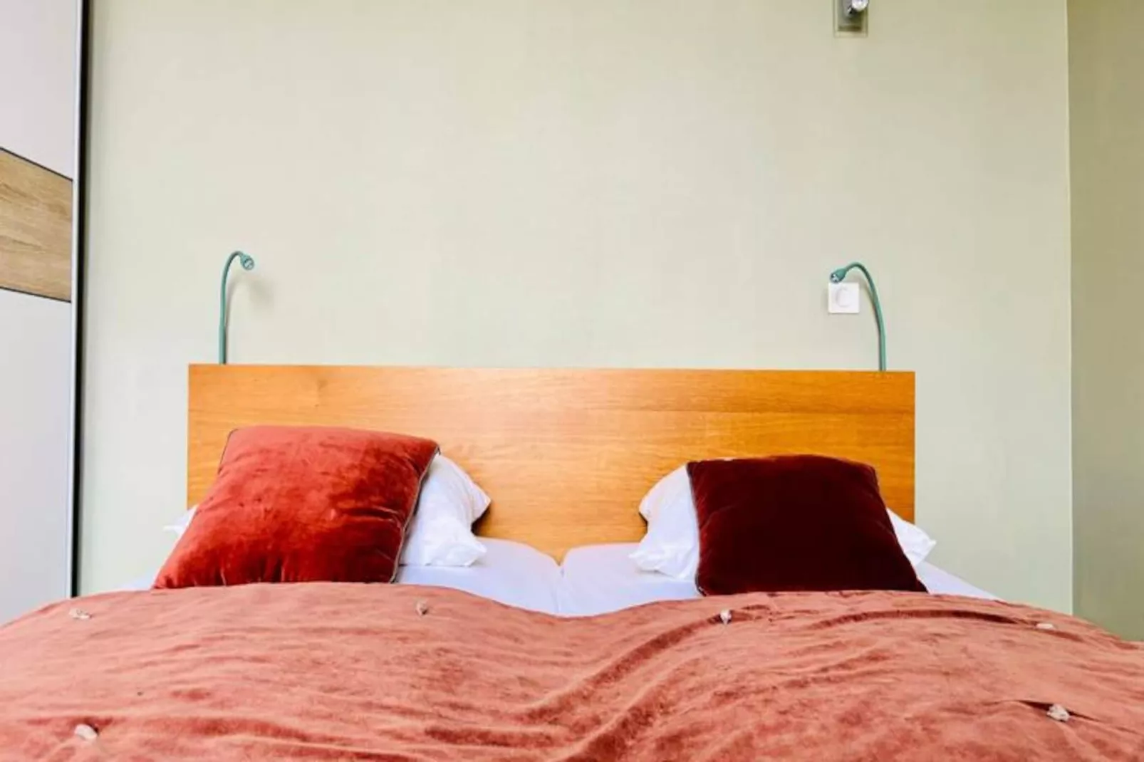 Maison à La Rochelle-Niet-getagd