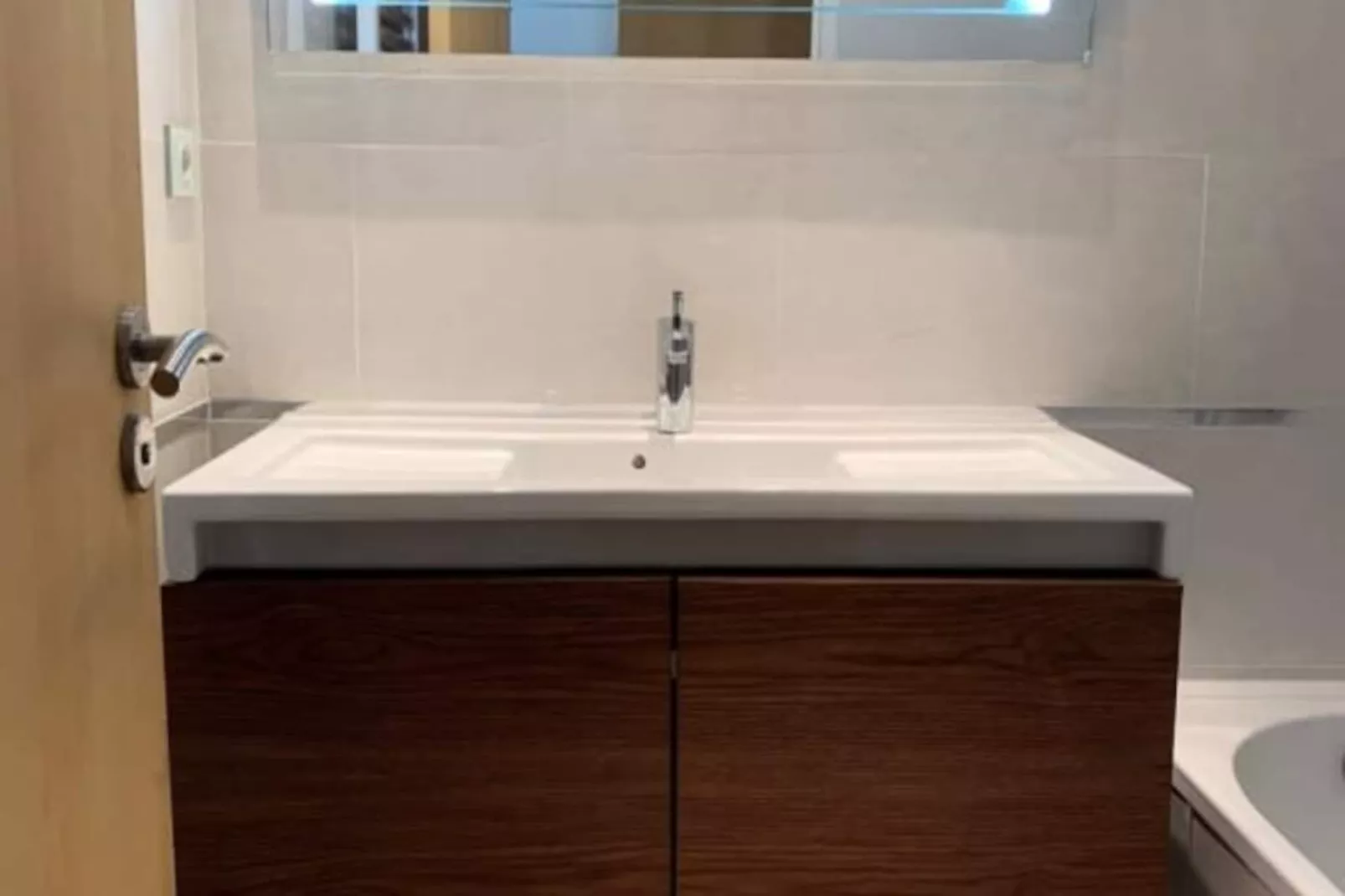 Résidence Le Phare Du Grau: Superbe Appartement Standing 3 Chambres  Vue Mer-Niet-getagd