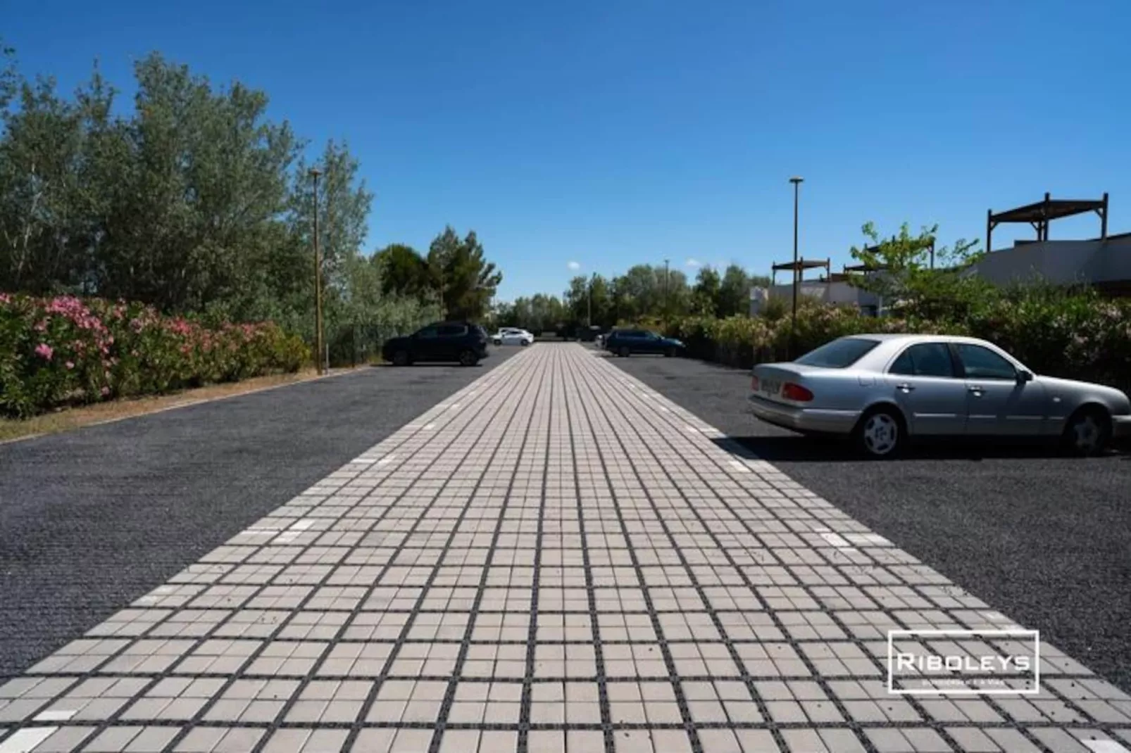 Marina Lodge - T2 Climatis&eacute; Avec Wifi Et Piscine-Niet-getagd