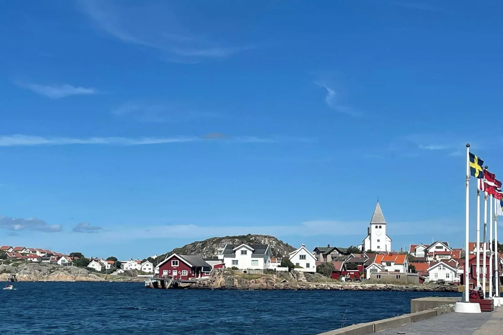4 persoons vakantie huis in Skärhamn-Niet-getagd