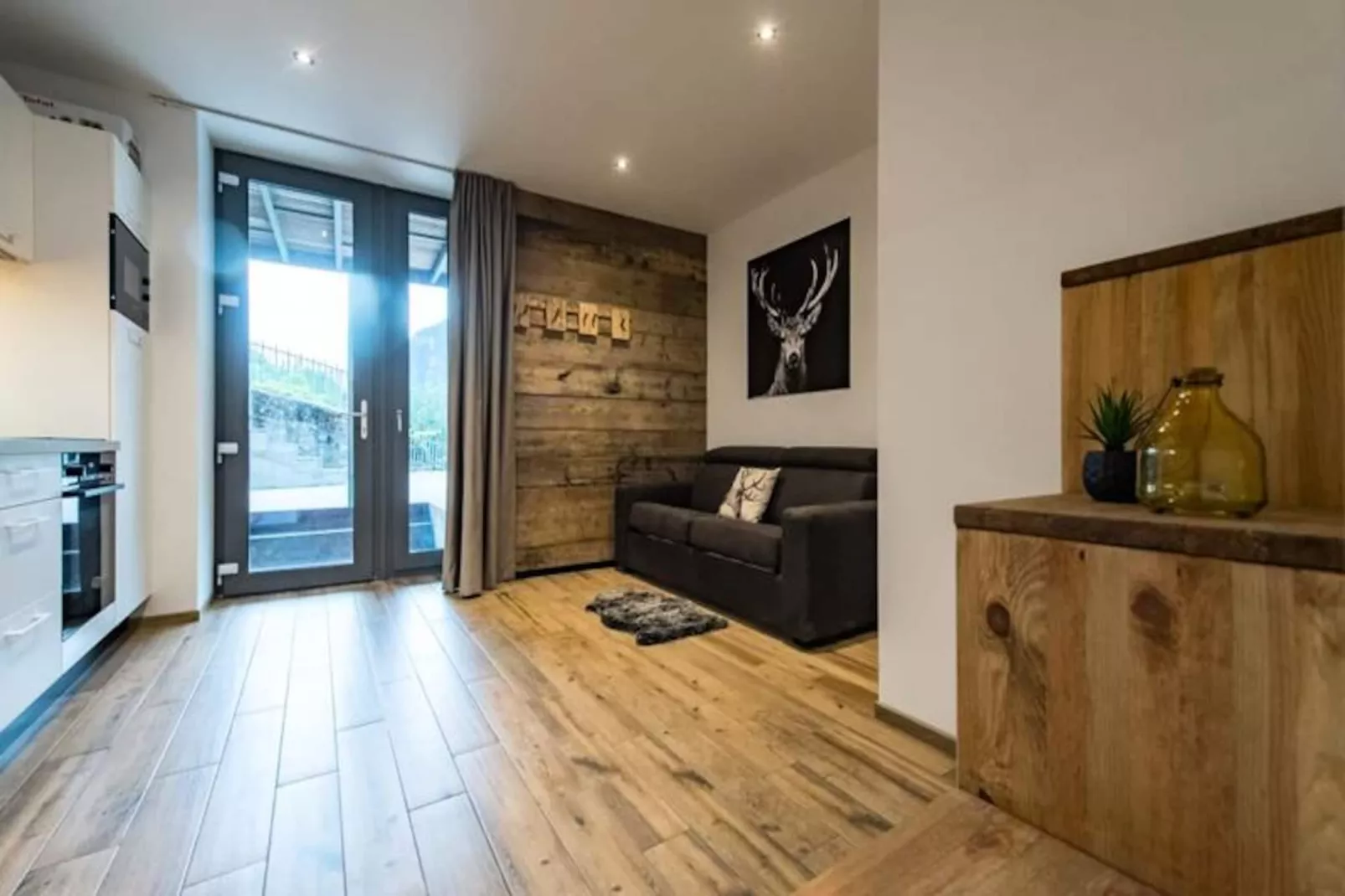 Résidence Le Rep&egrave;re Des Cerfs - Acc&egrave;s Val Thorens-Niet-getagd