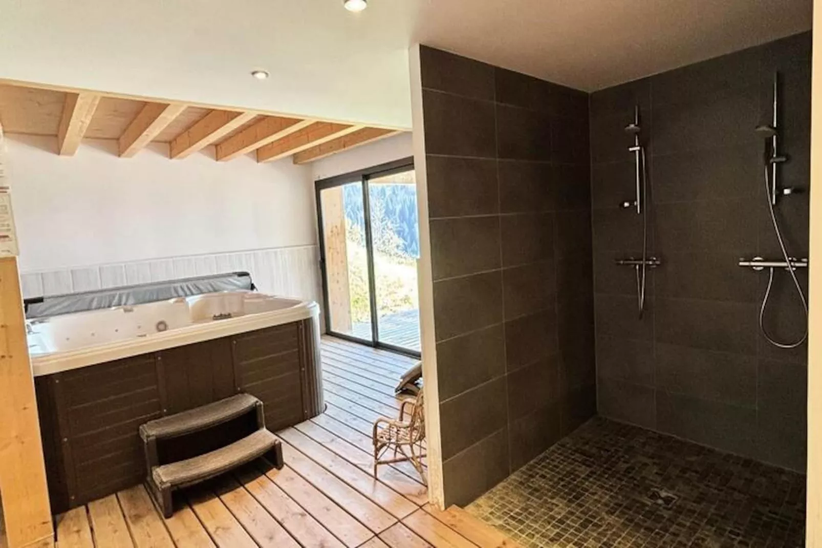 Chalet La Bartavelle-Niet-getagd