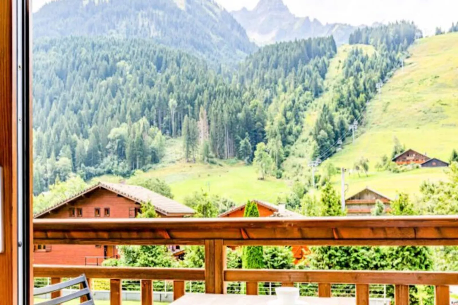 AlpResort Portes du Soleil ****-Niet-getagd