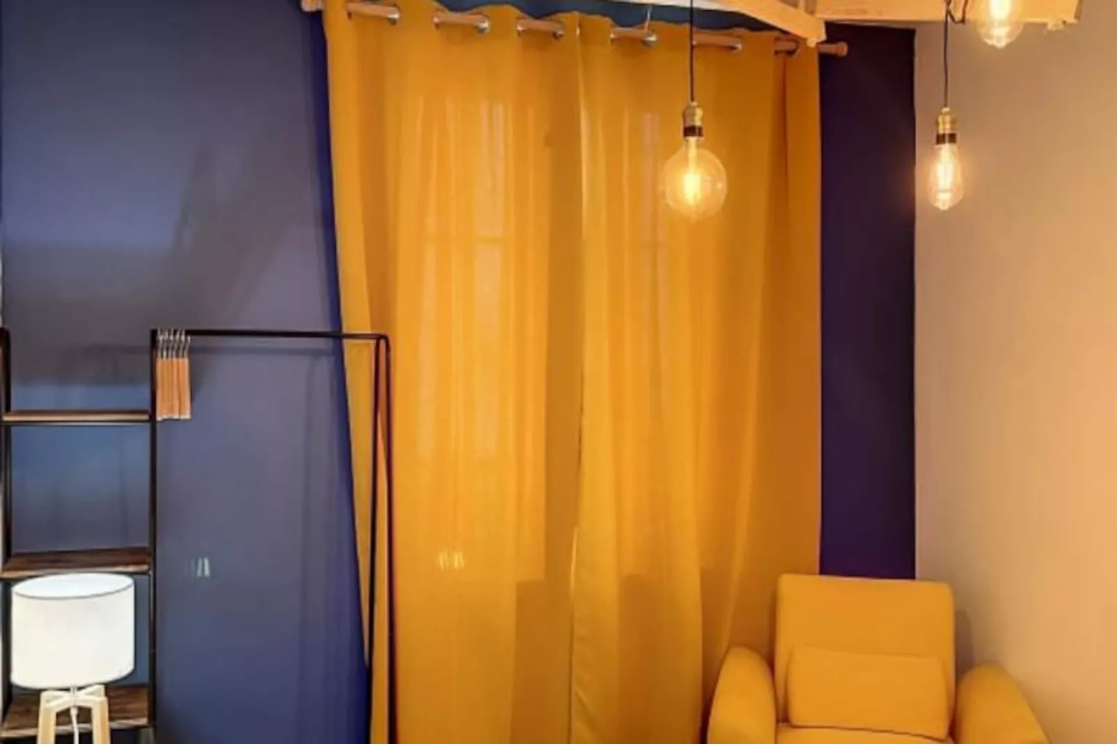 Résidence As 50 - Les Bateaux Au Bord De L'eau-Niet-getagd