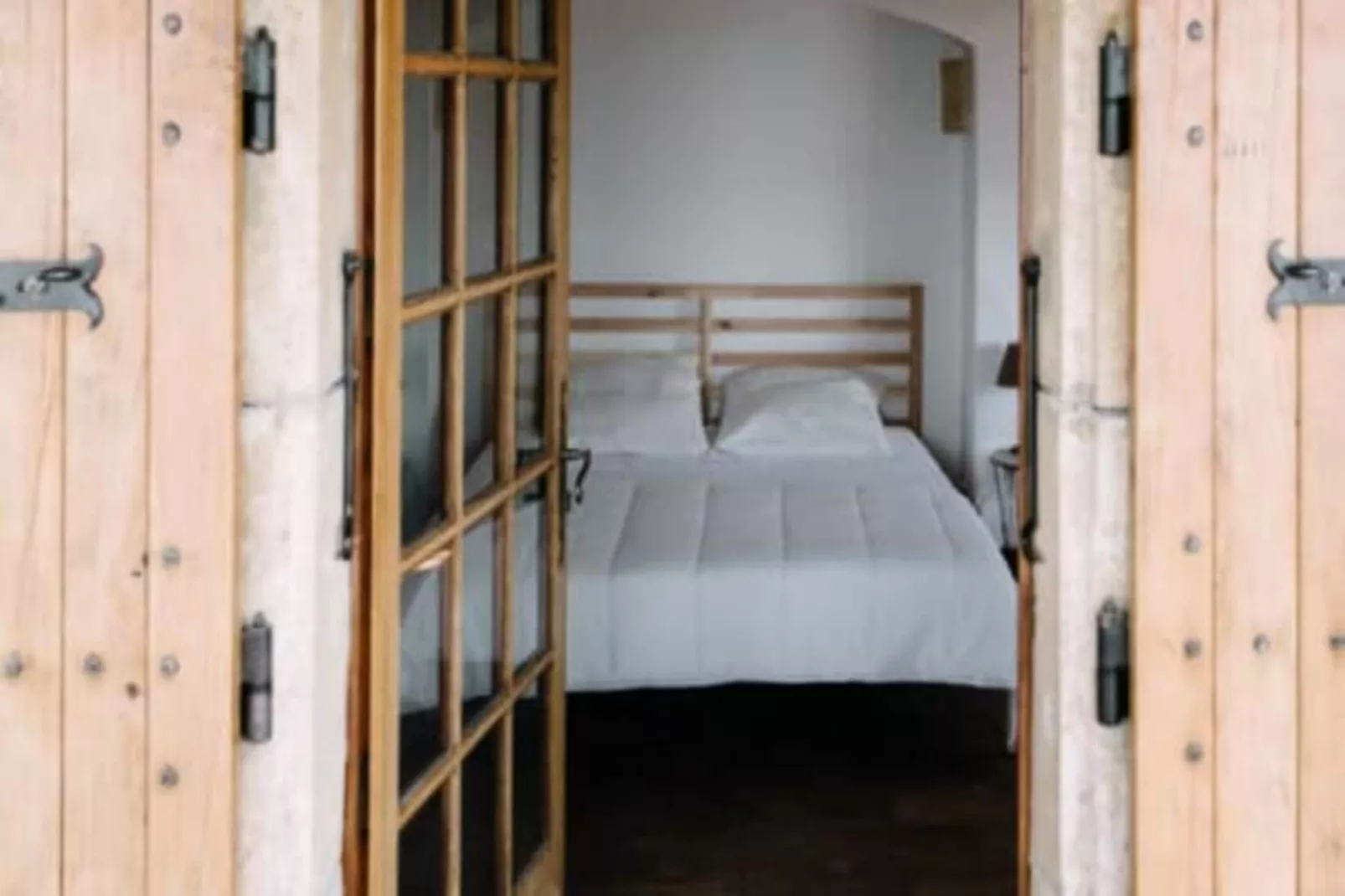 "les Campanettes" : Superbe Mas En Provence-Niet-getagd