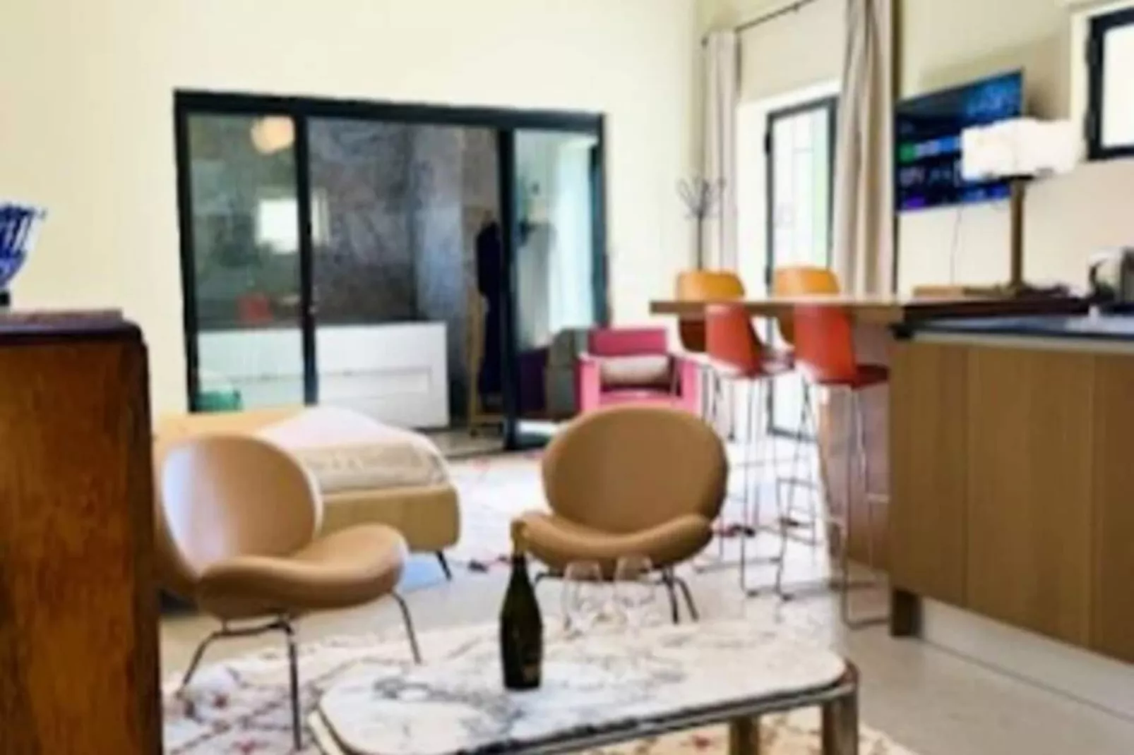 Magnifique Maison Bourgeoise R&eacute;nov&eacute;e Avec &eacute;l&eacute;gance Et Style Art D&eacute;co-Niet-getagd