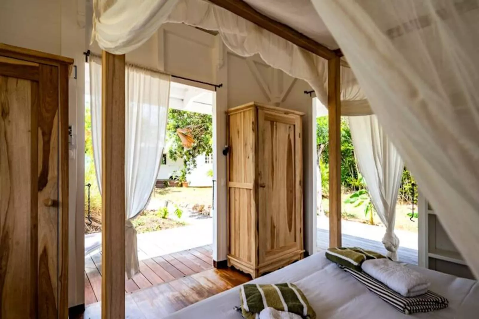 Villa Blanche - Niet-getagd