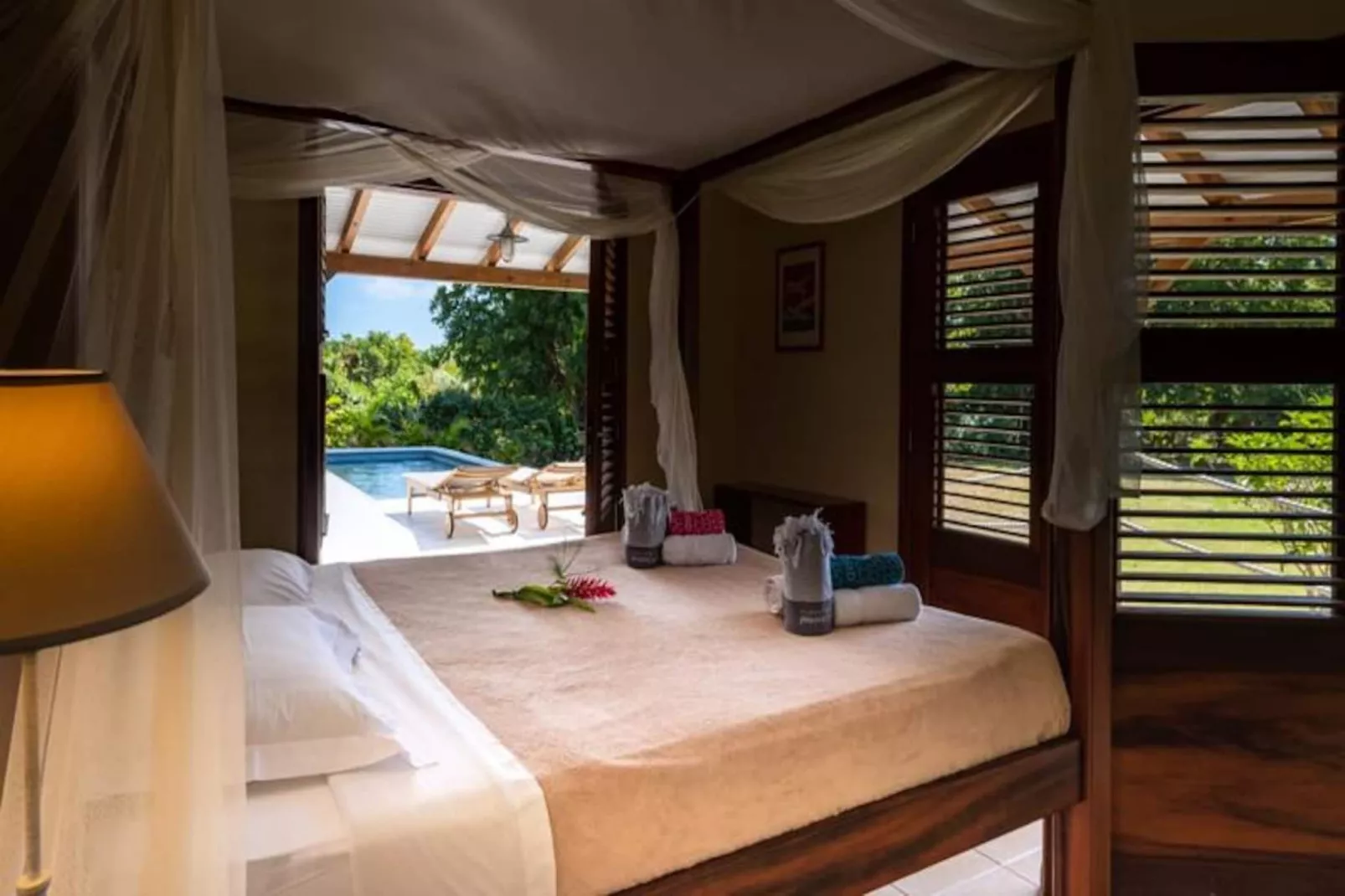 Villa Jacaranda - Niet-getagd