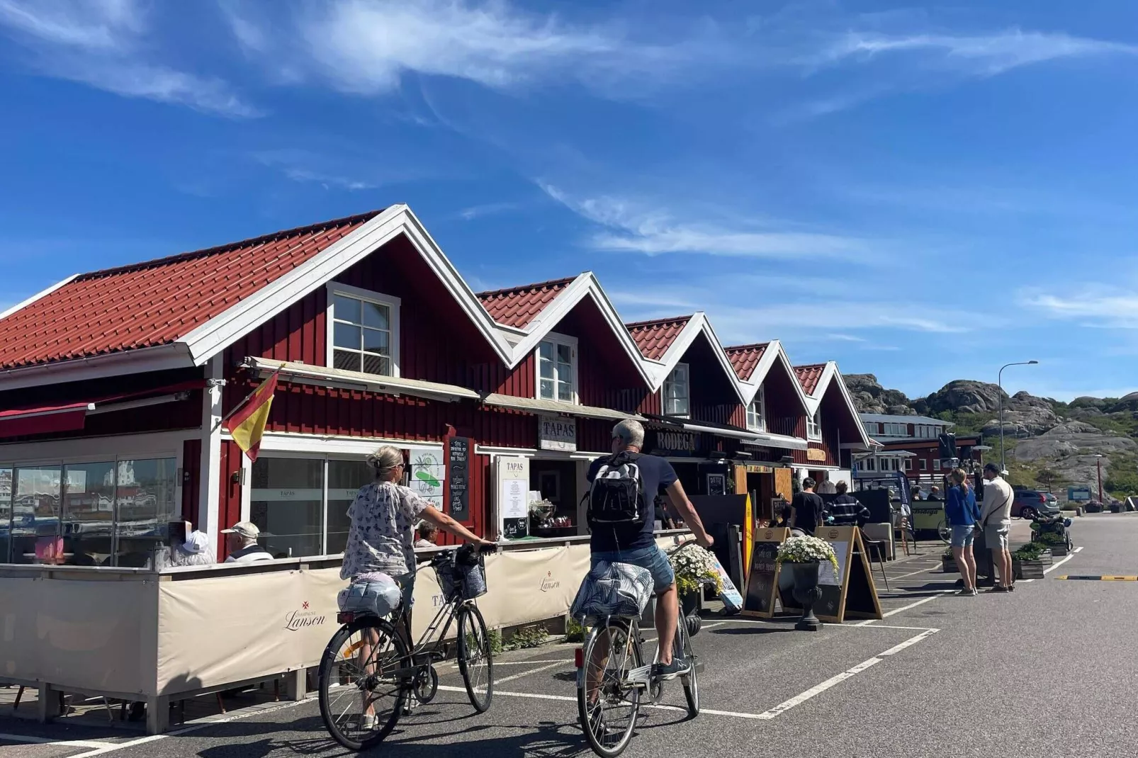 4 persoons vakantie huis in Skärhamn-By Traum-Niet-getagd